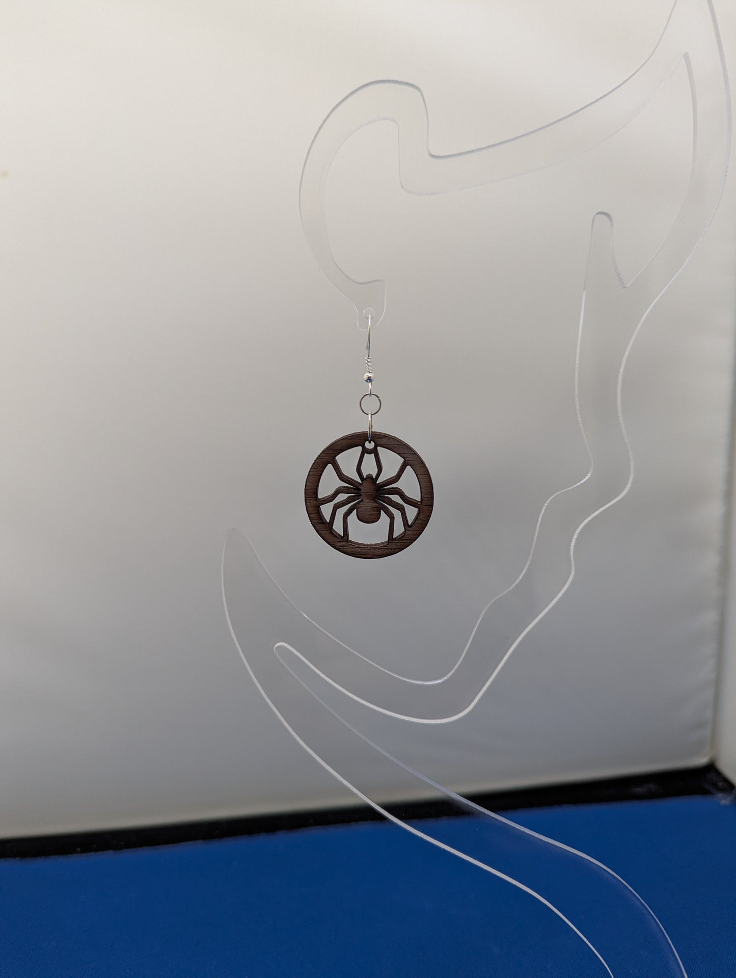 Halloween Earrings – Unique, Handcrafted Statement Jewelry