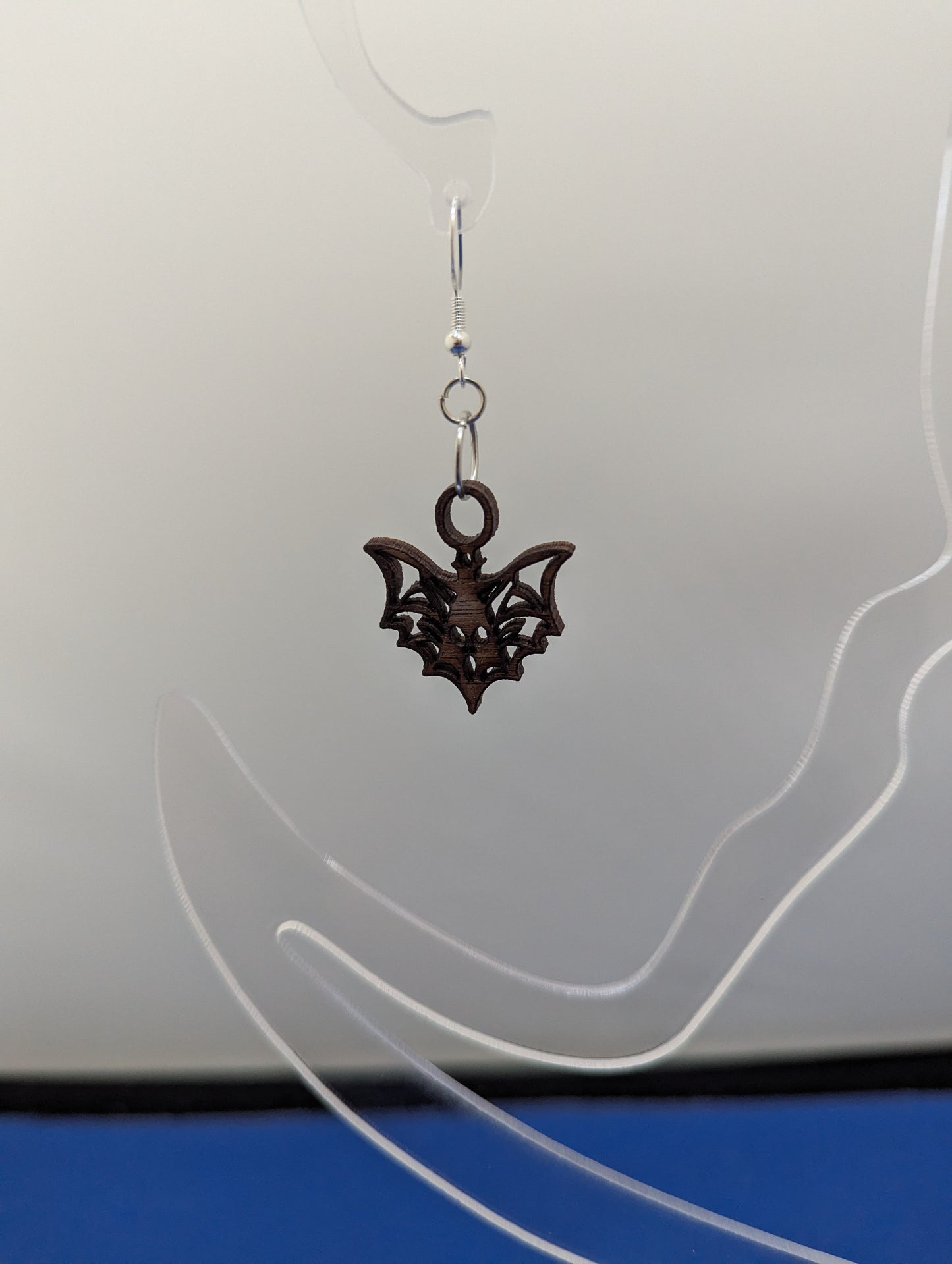 Halloween Earrings – Unique, Handcrafted Statement Jewelry