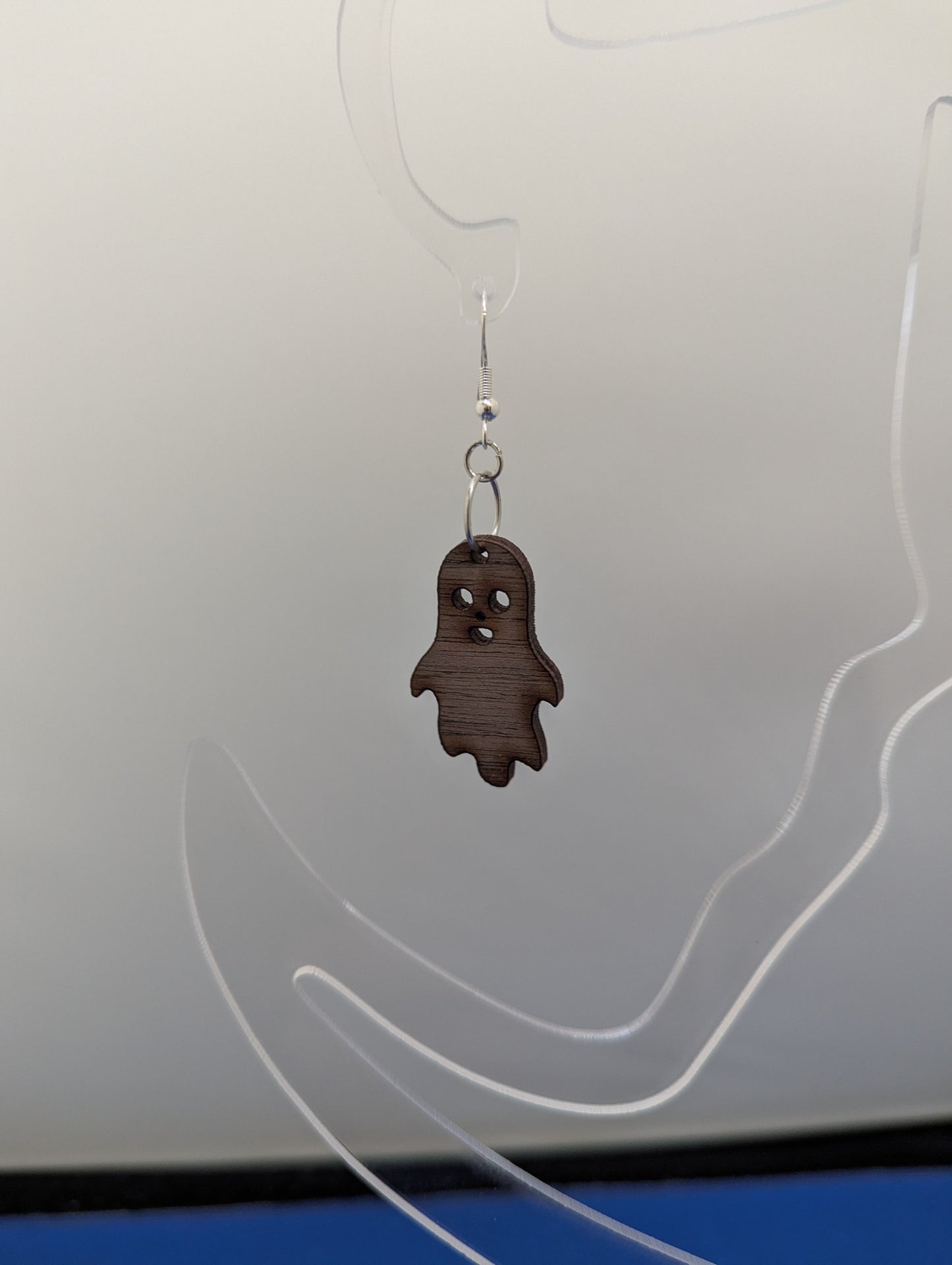 Halloween Earrings – Unique, Handcrafted Statement Jewelry