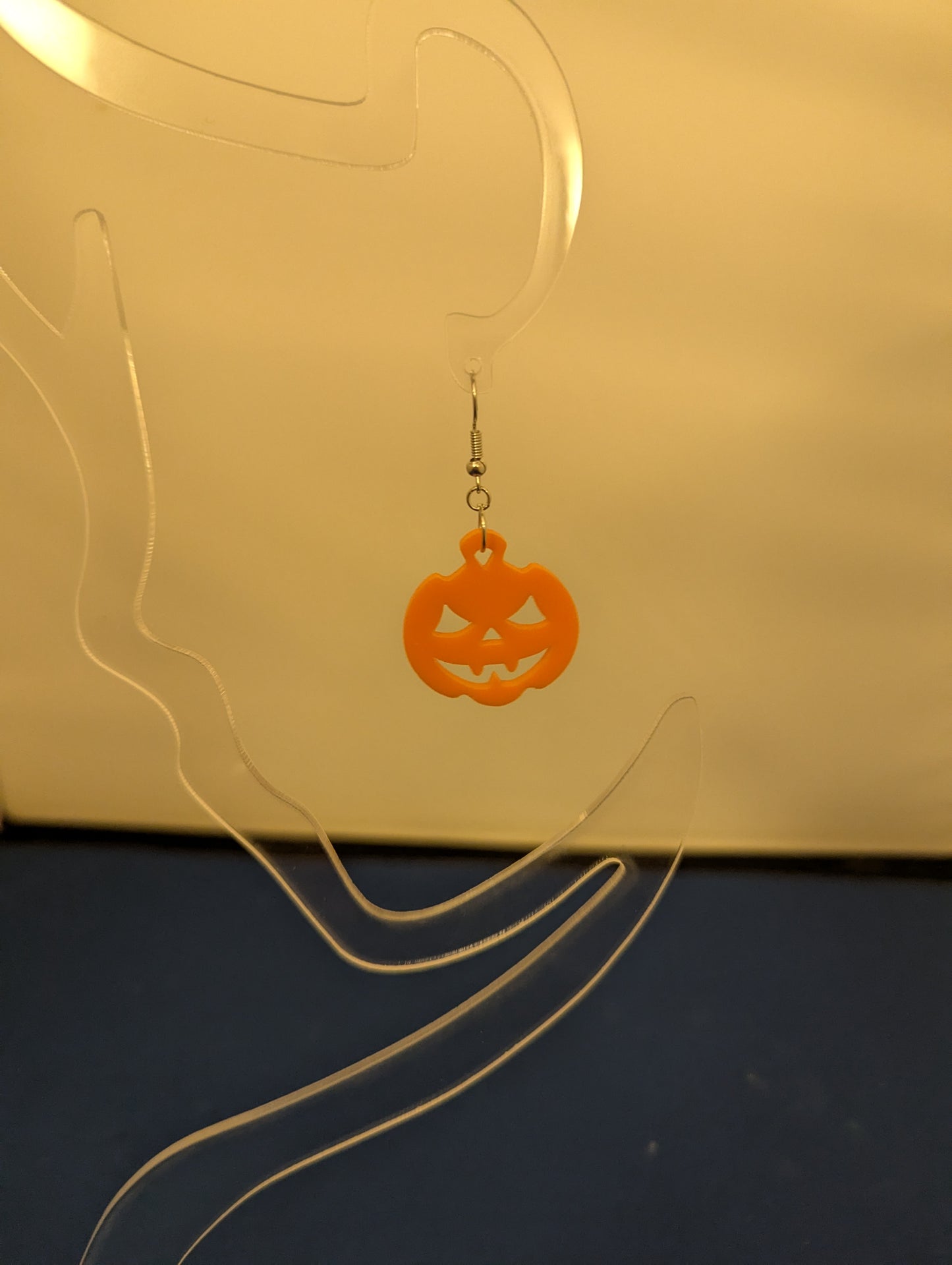 Halloween Earrings – Unique, Handcrafted Statement Jewelry
