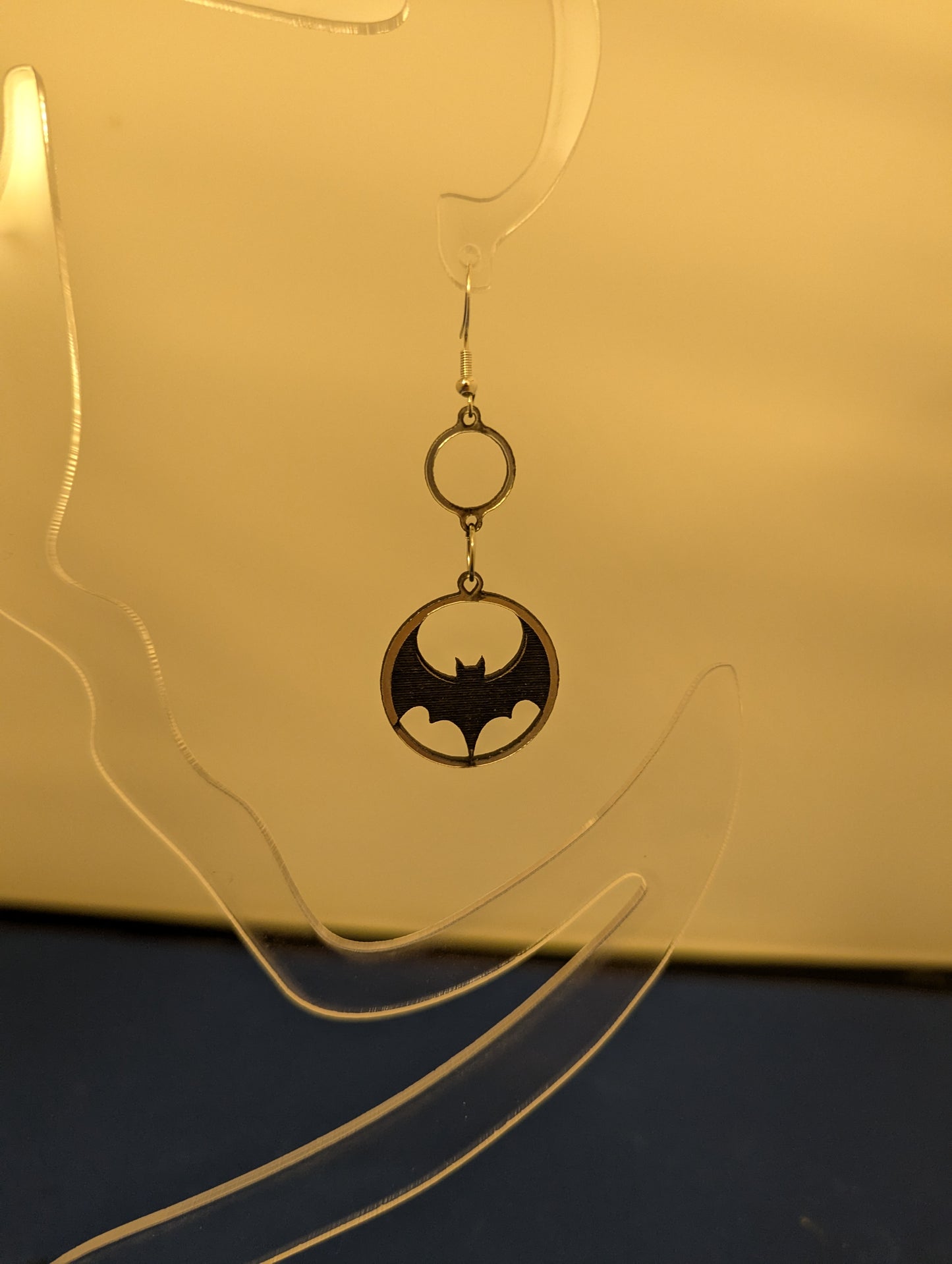 Halloween Earrings – Unique, Handcrafted Statement Jewelry