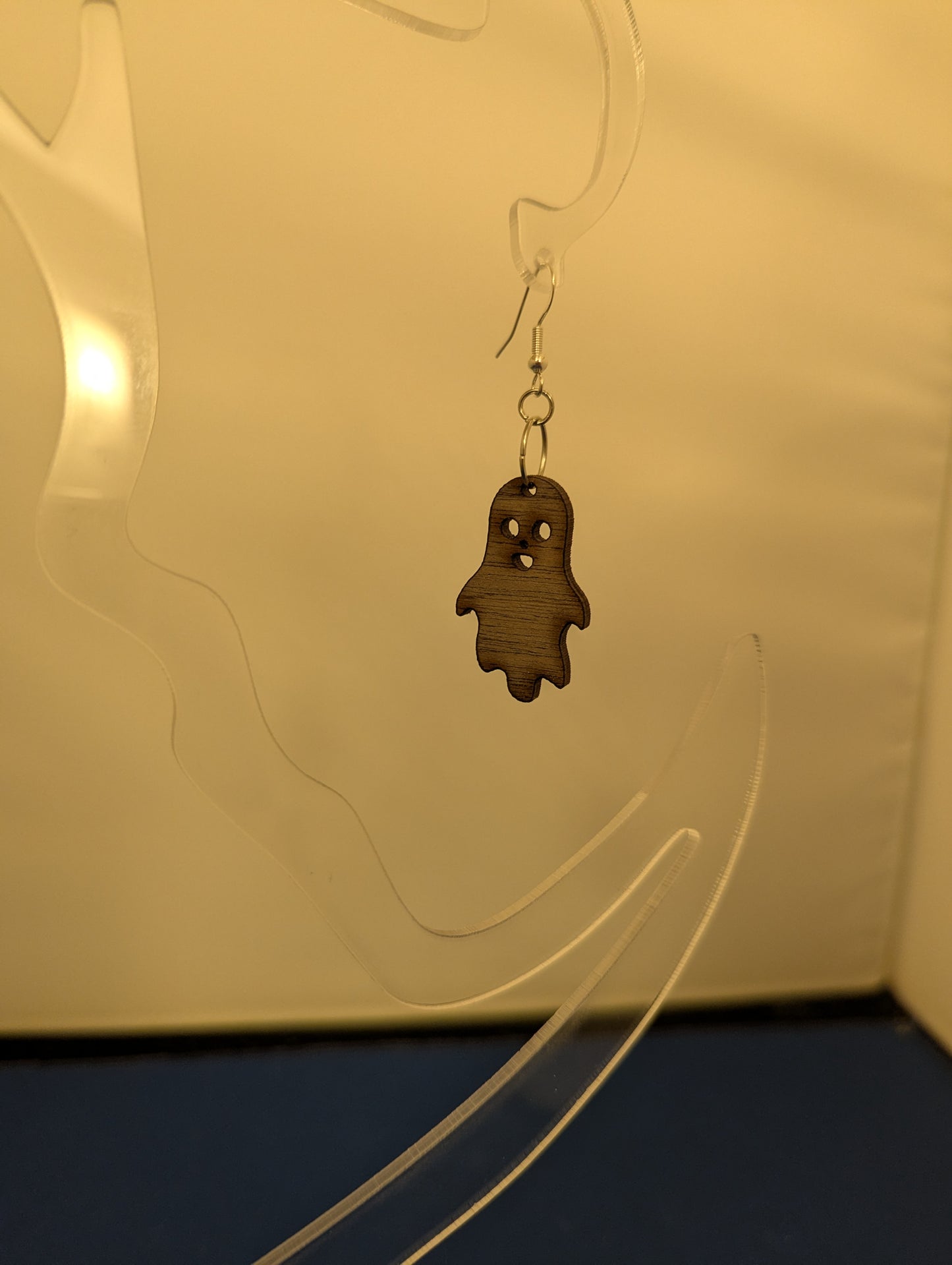 Halloween Earrings – Unique, Handcrafted Statement Jewelry