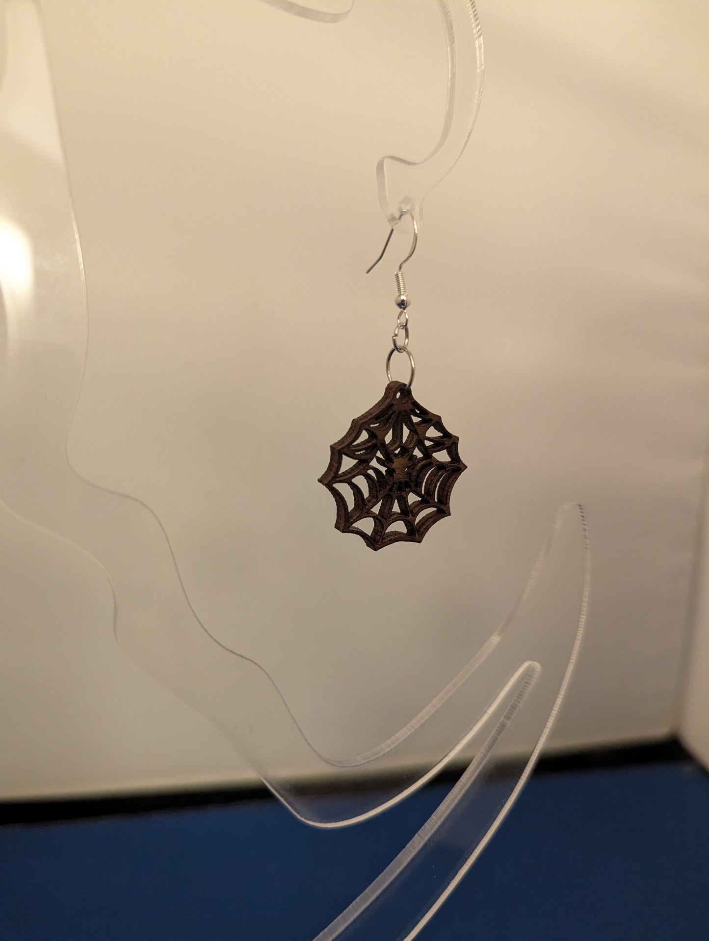 Halloween Earrings – Unique, Handcrafted Statement Jewelry