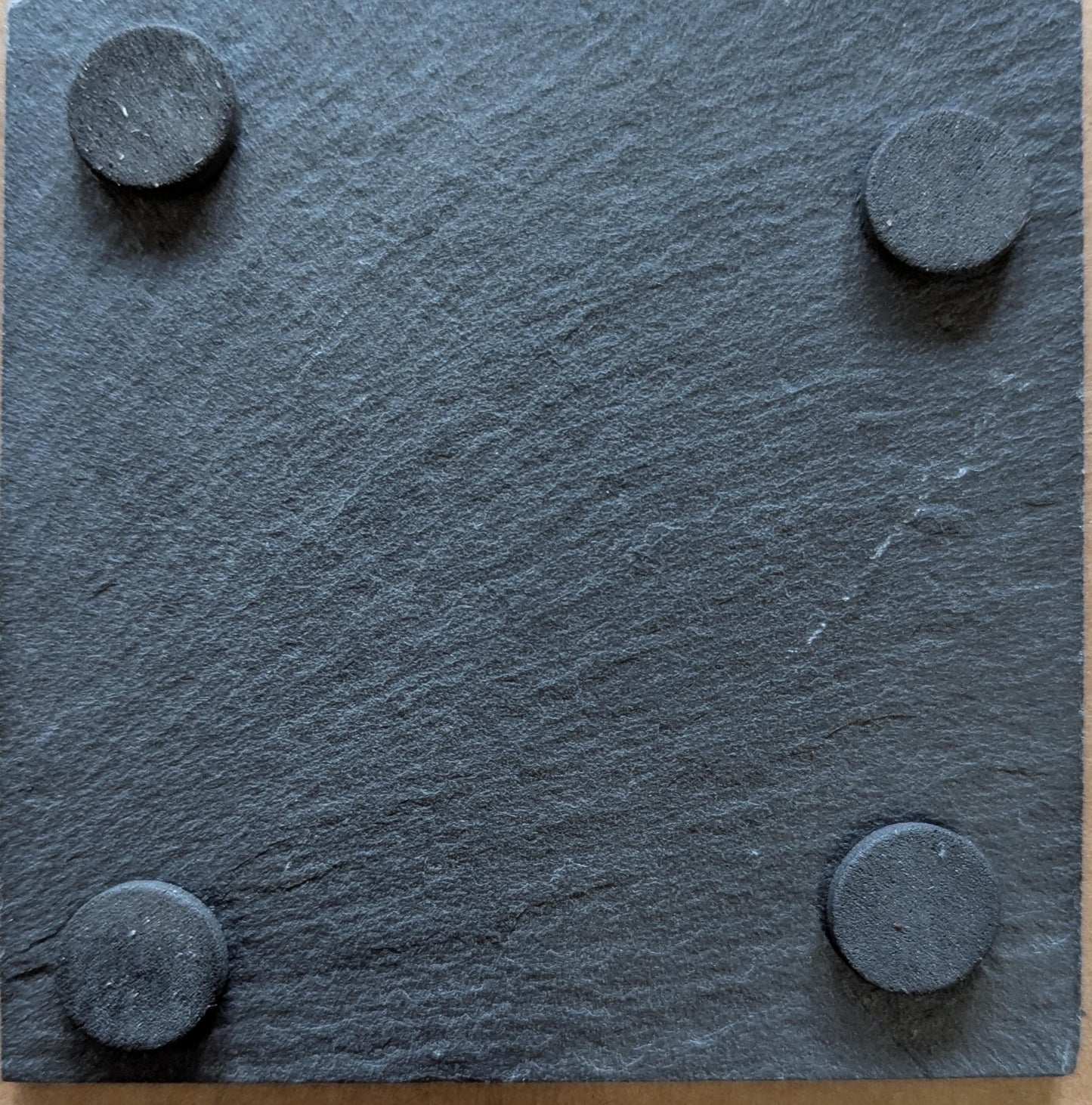 Seat Leon Cupra / Cupra R slate coaster personalised reg