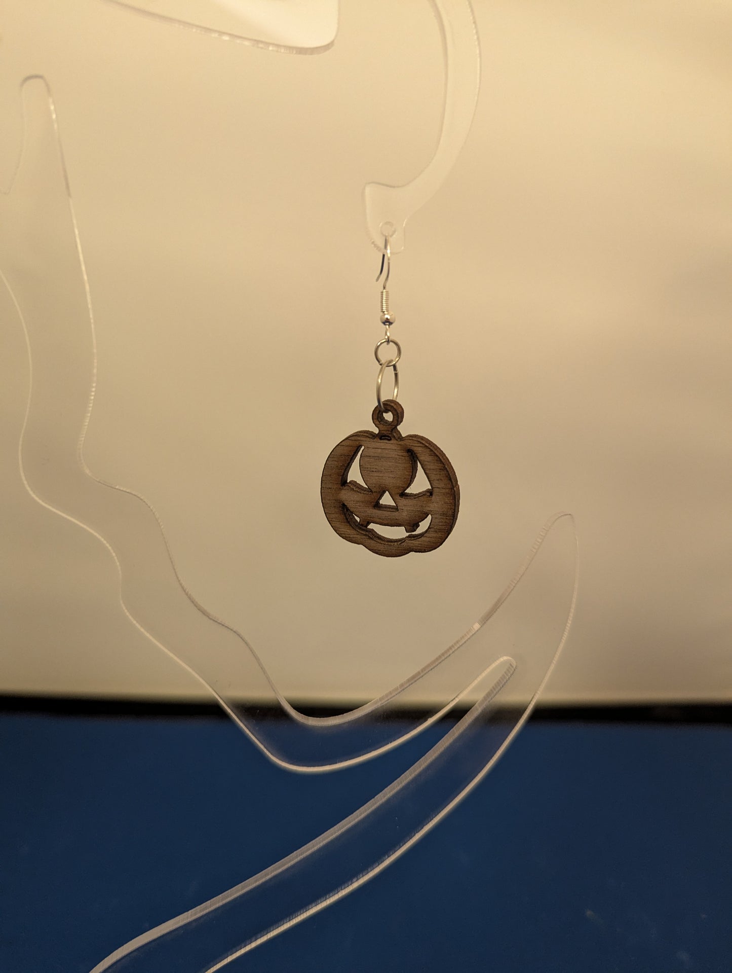 Halloween Earrings – Unique, Handcrafted Statement Jewelry