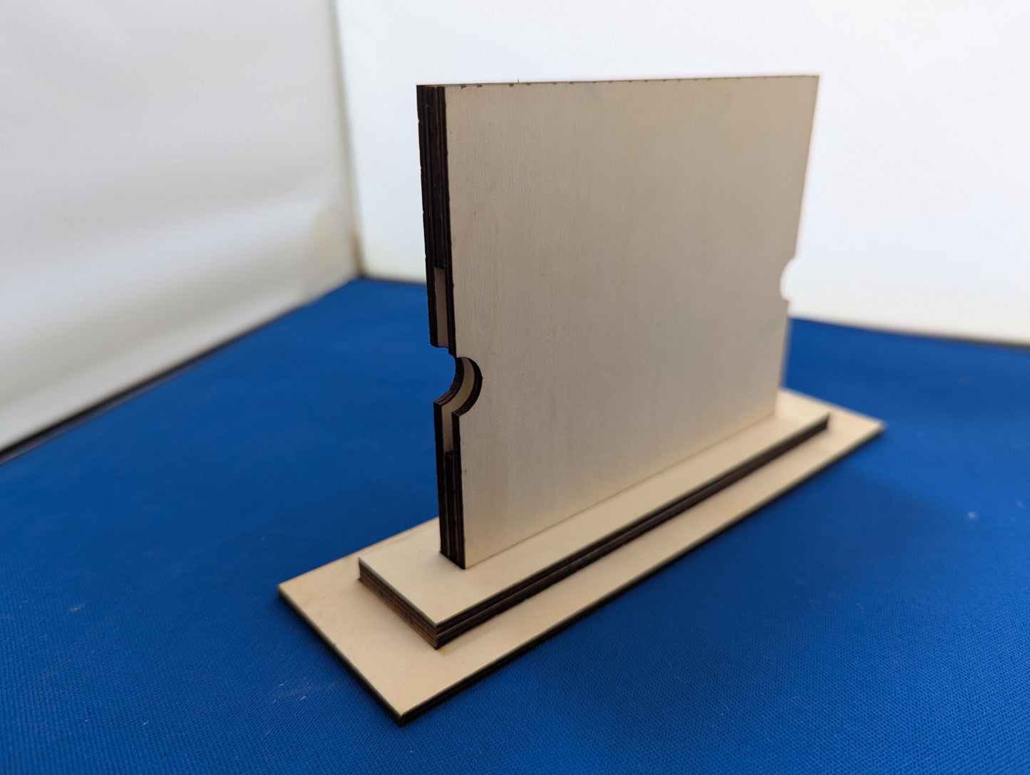 Wooden Personalised Reserved Table Sign with Times, Restaurant Reserved Table Signs, Cafe Reserved Table Signs